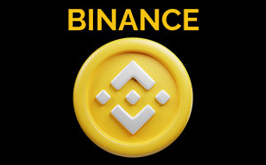 Binance Exchange