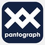 تطبيق Pantograph