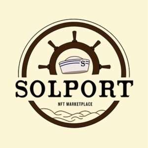 سولانا NFT : Solport