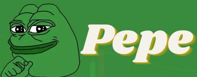 عملة Pepe